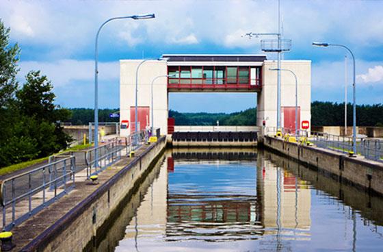 水系統(tǒng)智慧運(yùn)營案例——高科新能源運(yùn)維項(xiàng)目